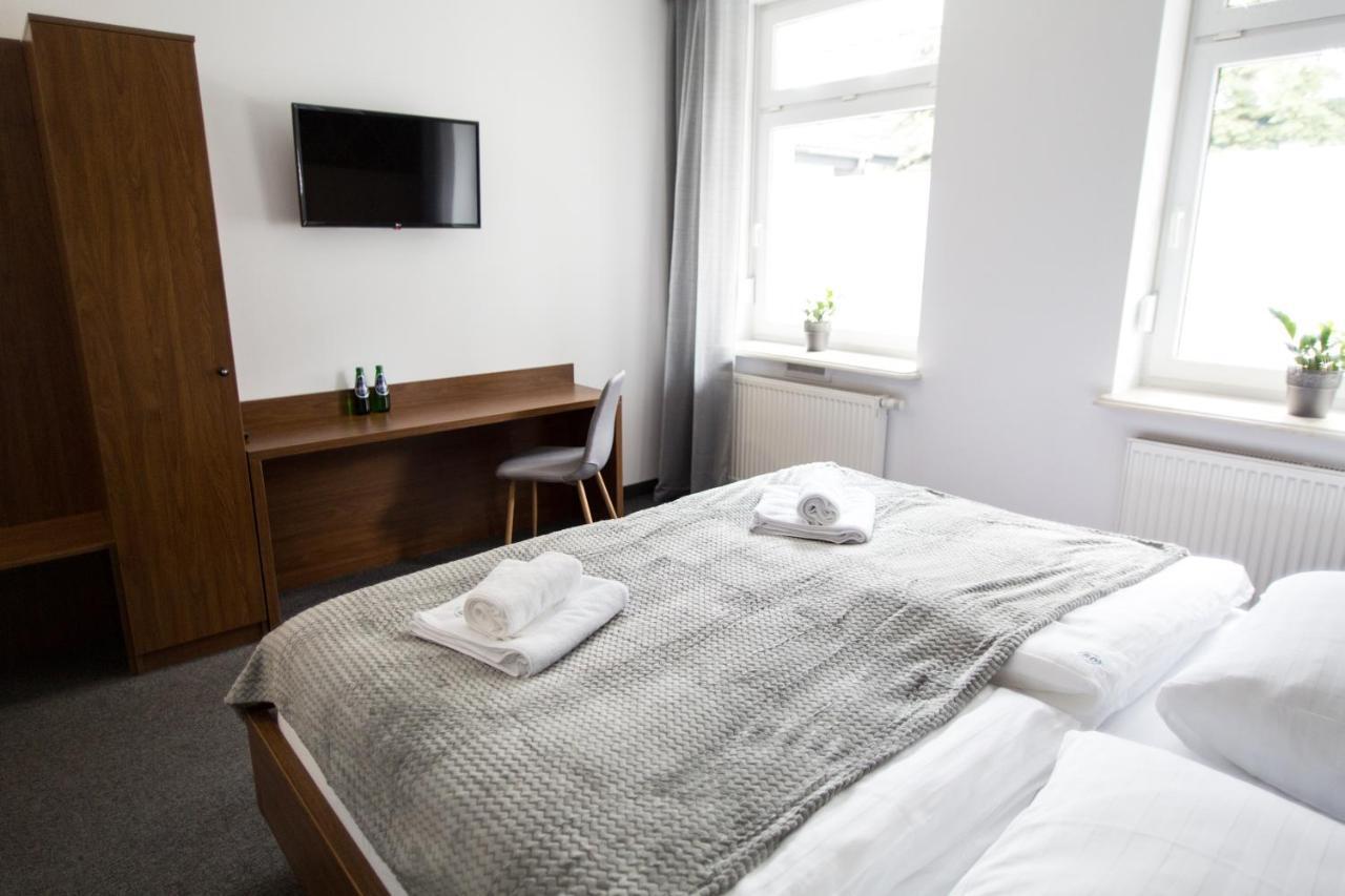 N°50 Apartment Poznan Exterior photo